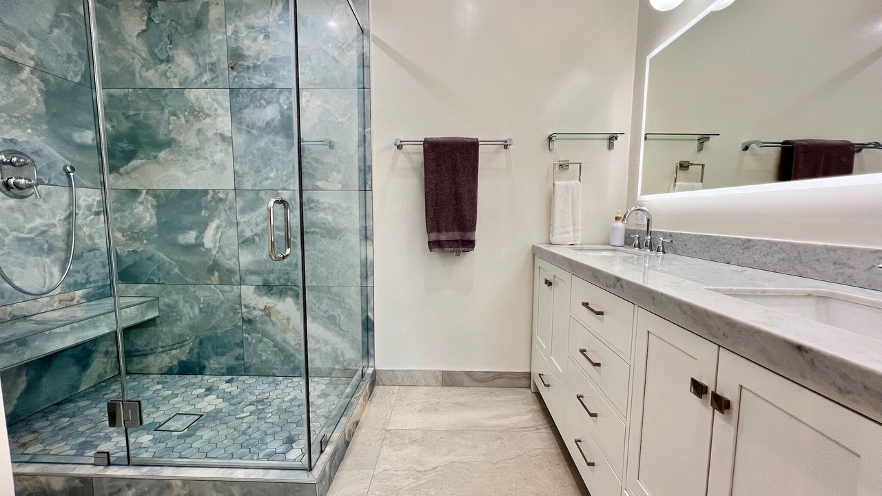 Photo of Bathroom in West Hills