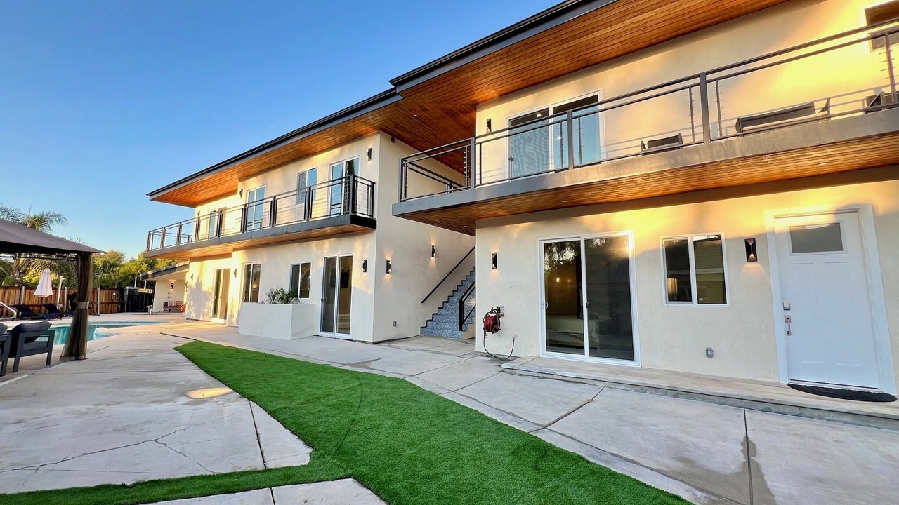 Photo of Outdoor in West Hills
