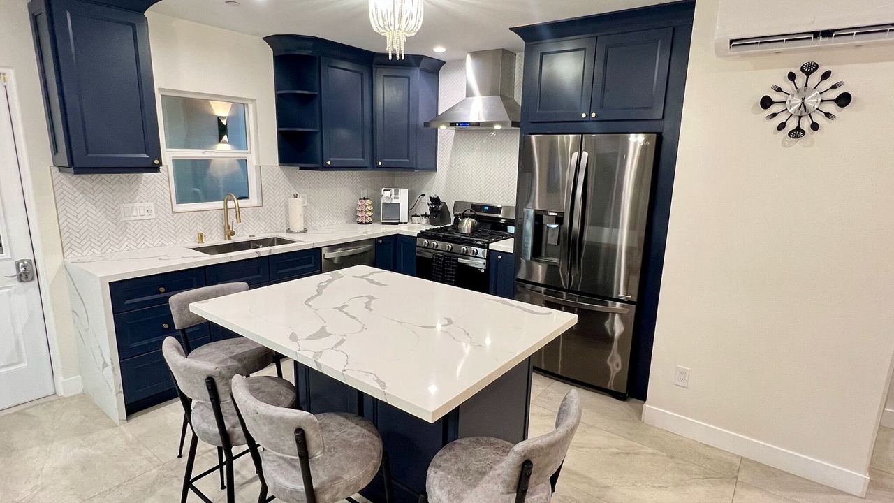 Photo of Kitchen in West Hills