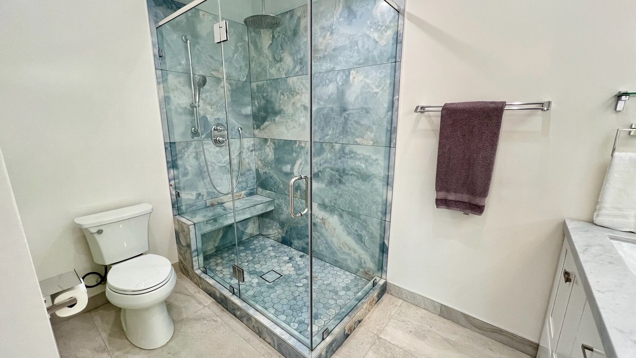 Photo of Bathroom in West Hills