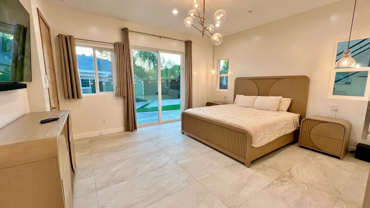 Photo of Bedroom in West Hills