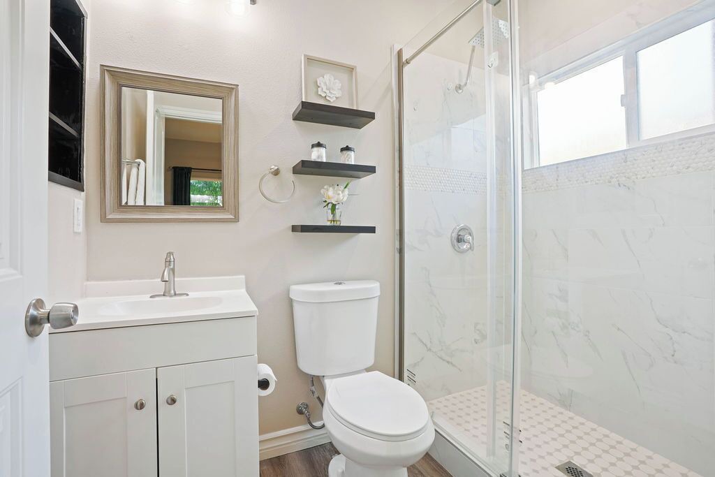 Photo of Bathroom in Garden Grove