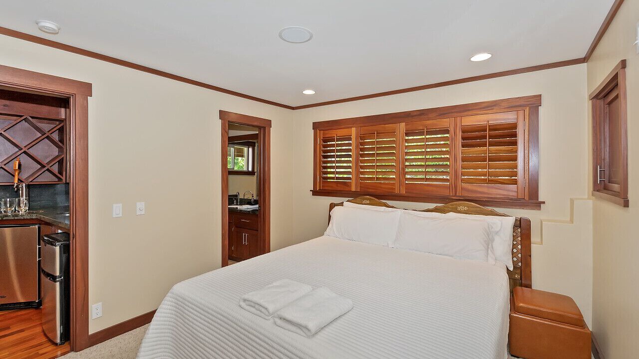 Photo of Bedroom in Cedar Glen