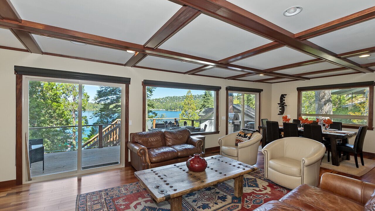 Photo of Bedroom in Cedar Glen