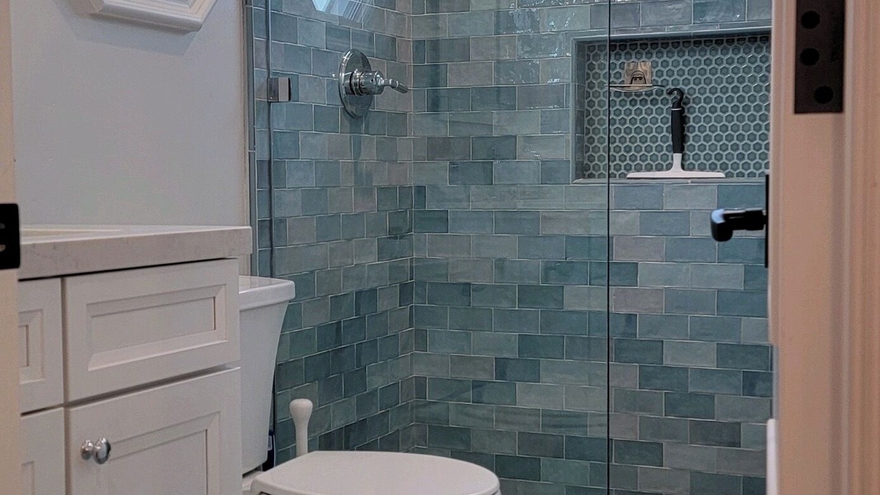 Photo of Bathroom in Muirlands