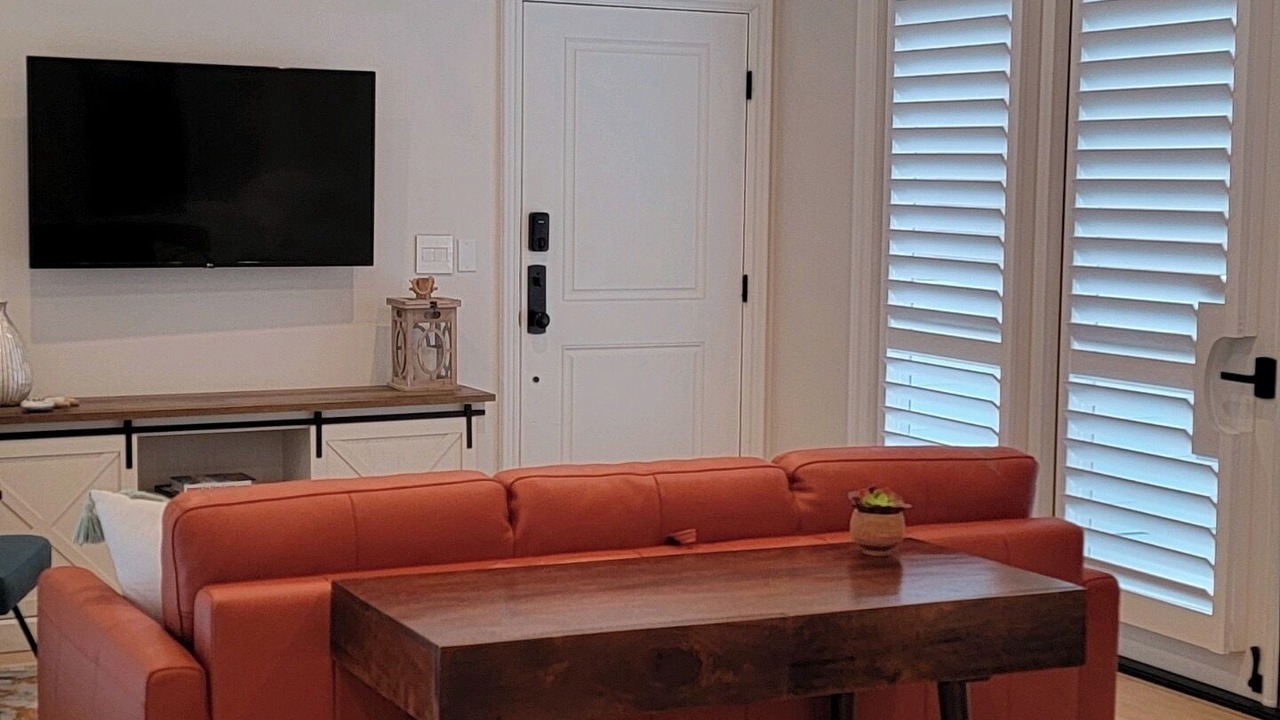 Photo of Livingroom in Muirlands