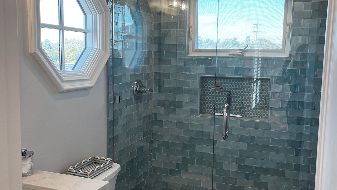 Photo of Bathroom in Muirlands