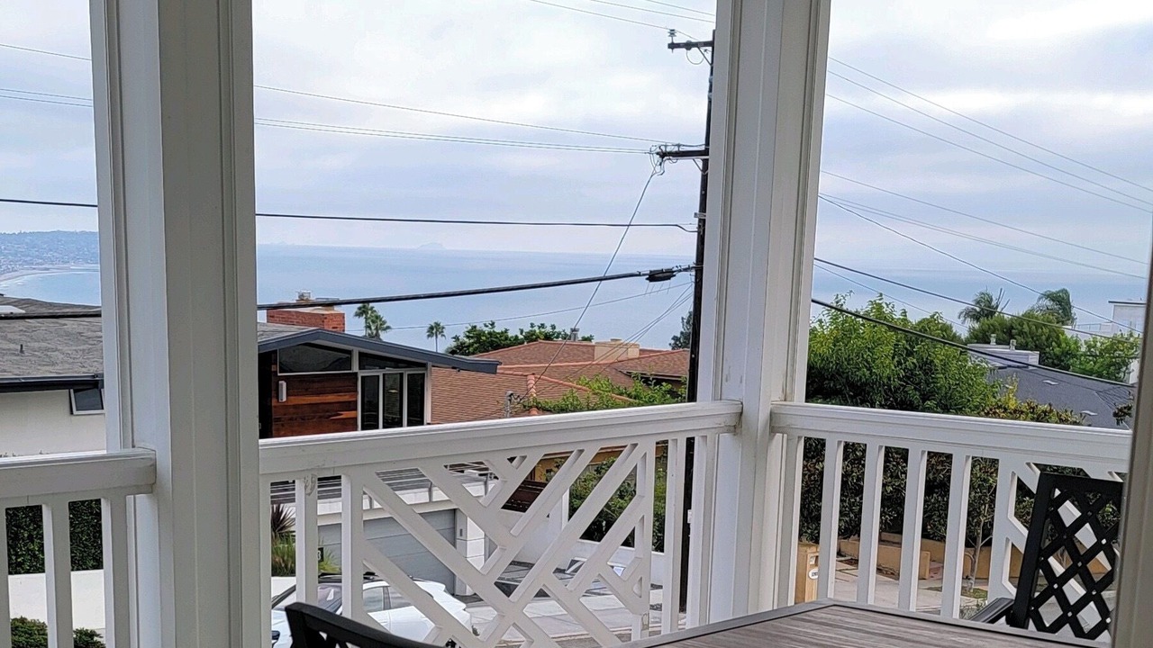 Photo of Patio Balcony in Muirlands