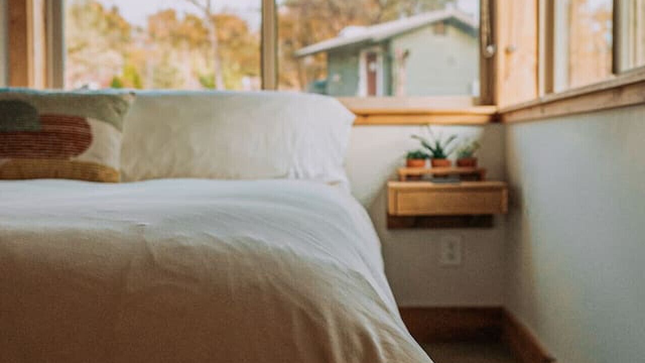 Photo of Bedroom in Mariposa
