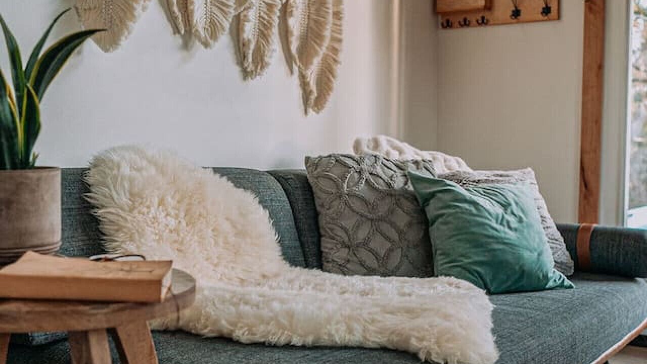Photo of Livingroom in Mariposa