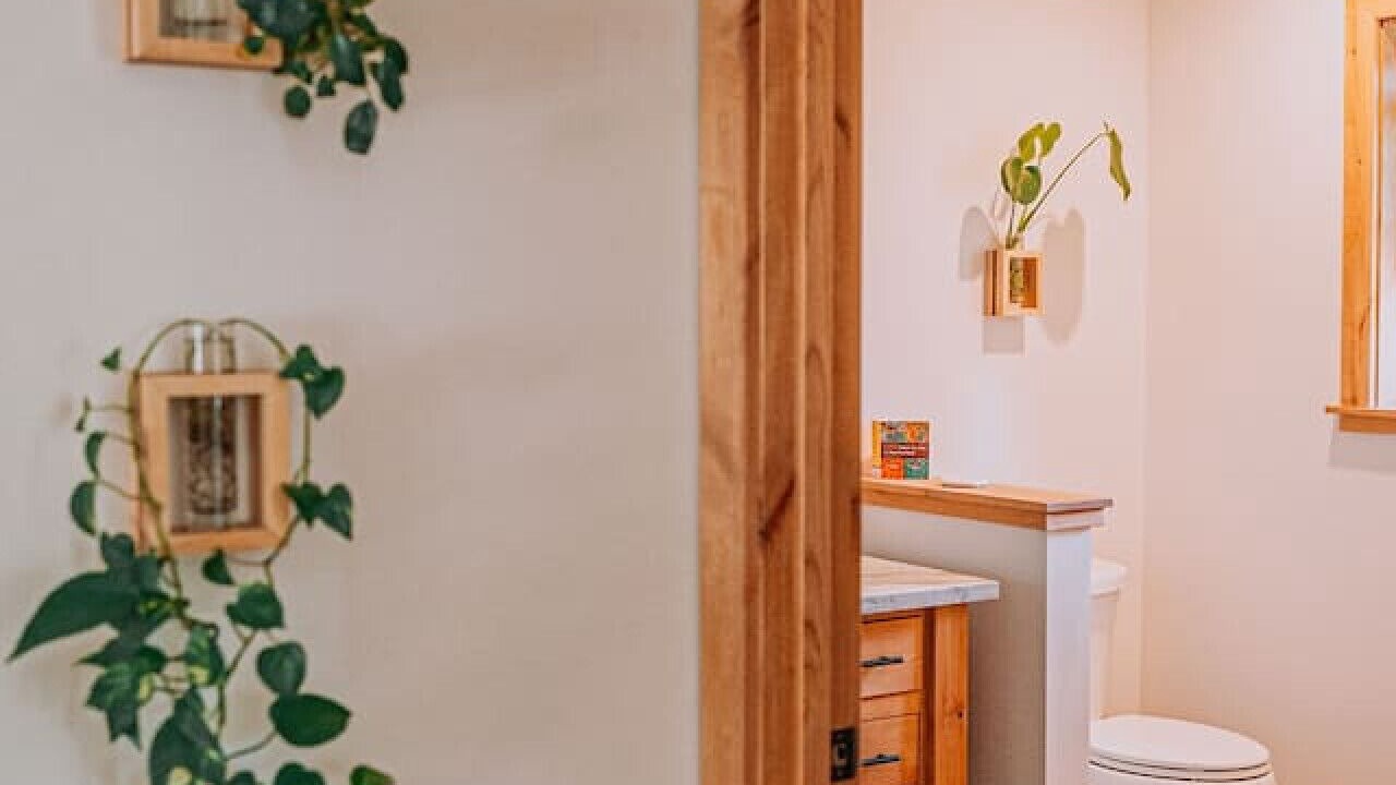 Photo of Bathroom in Mariposa
