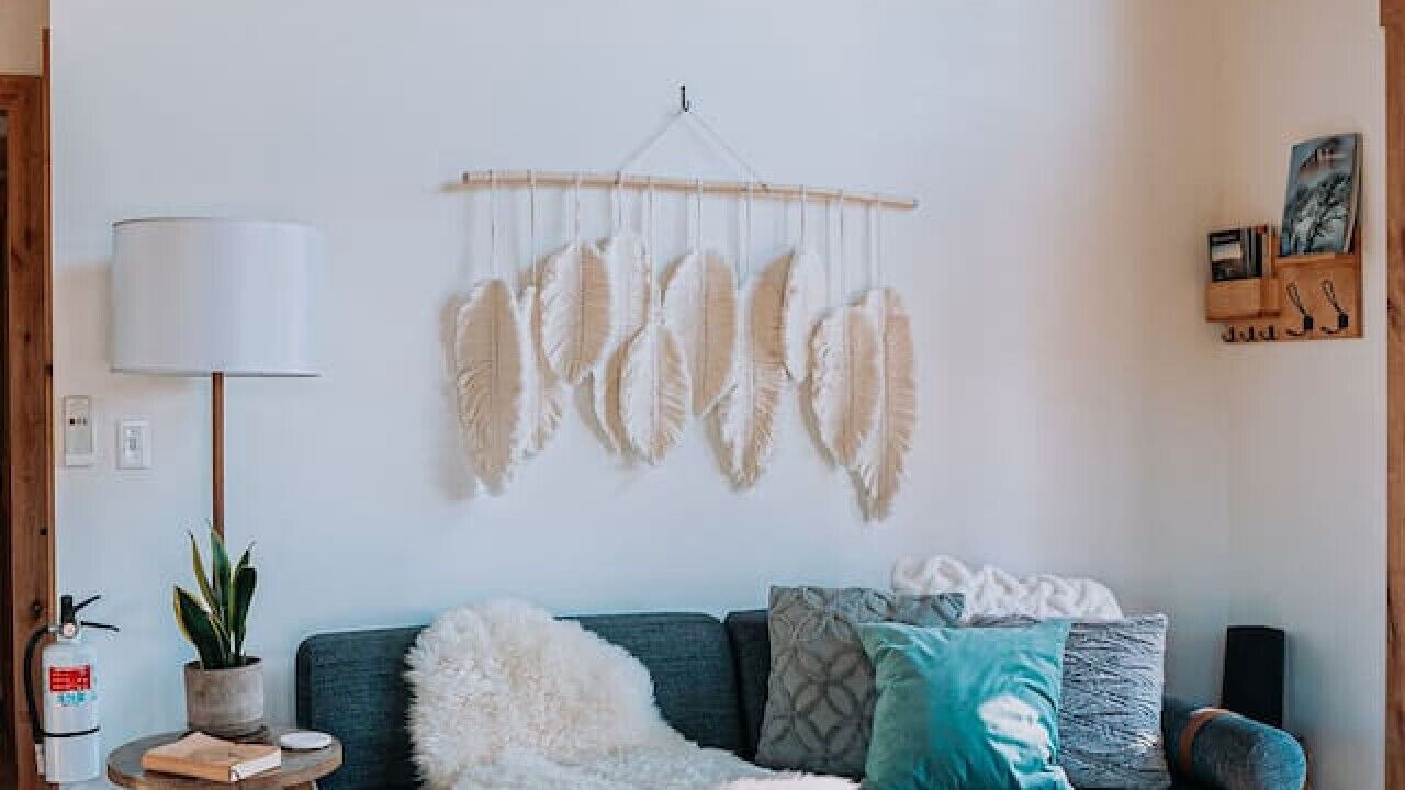 Photo of Livingroom in Mariposa
