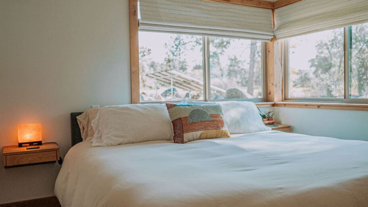 Photo of Bedroom in Mariposa