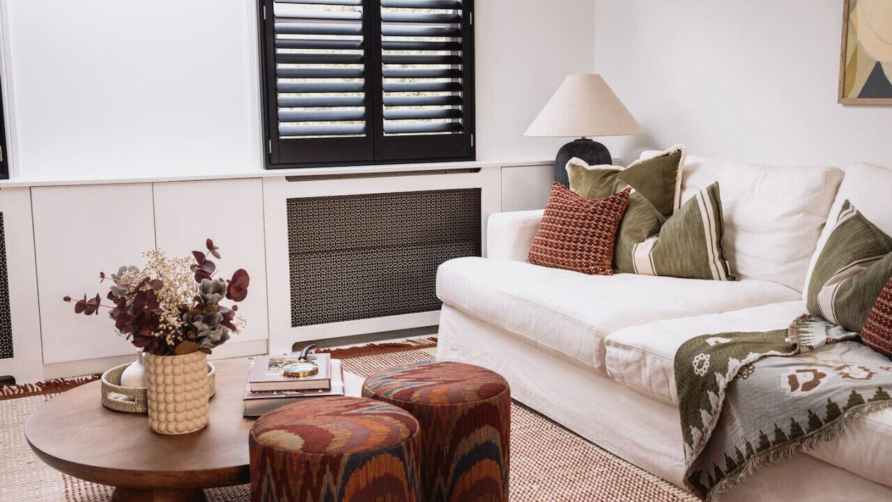 Photo of Livingroom in Fulham