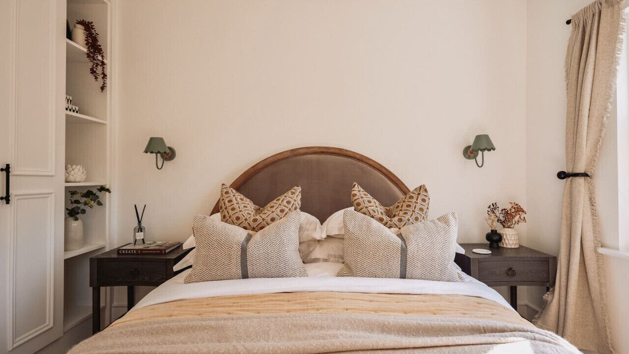 Photo of Bedroom in Fulham