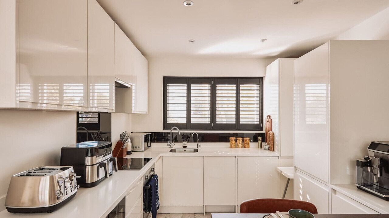 Photo of Kitchen in Fulham