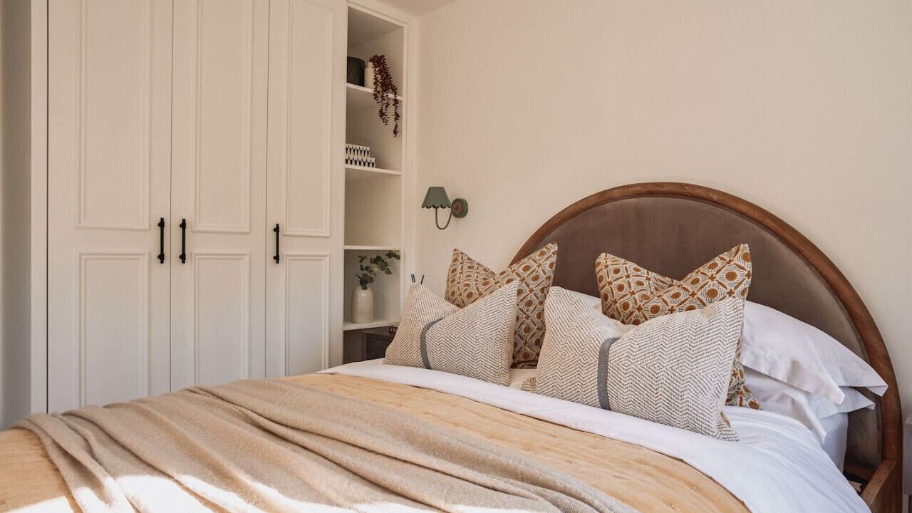 Photo of Bedroom in Fulham