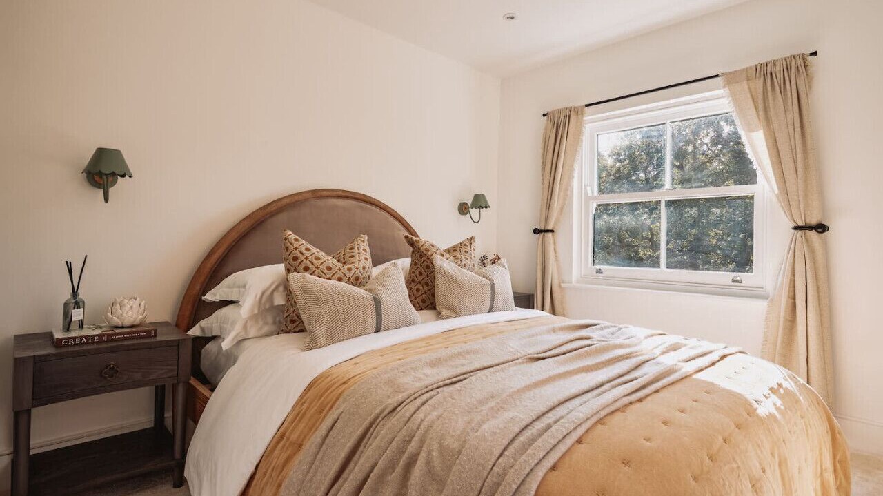 Photo of Bedroom in Fulham