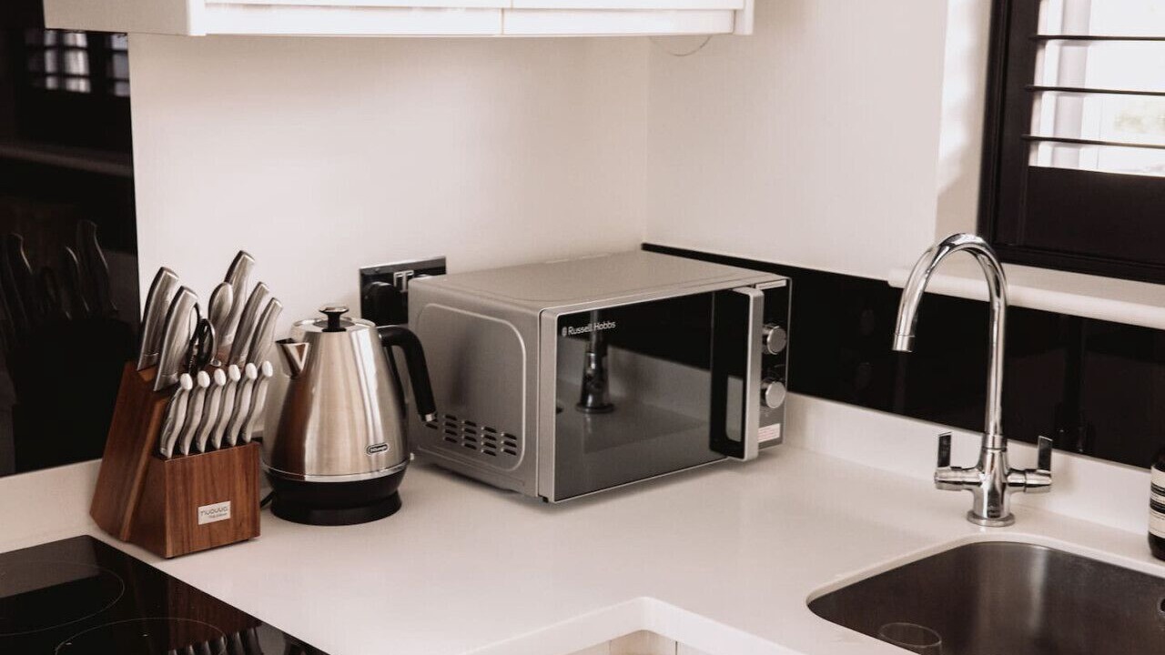 Photo of Kitchen in Fulham