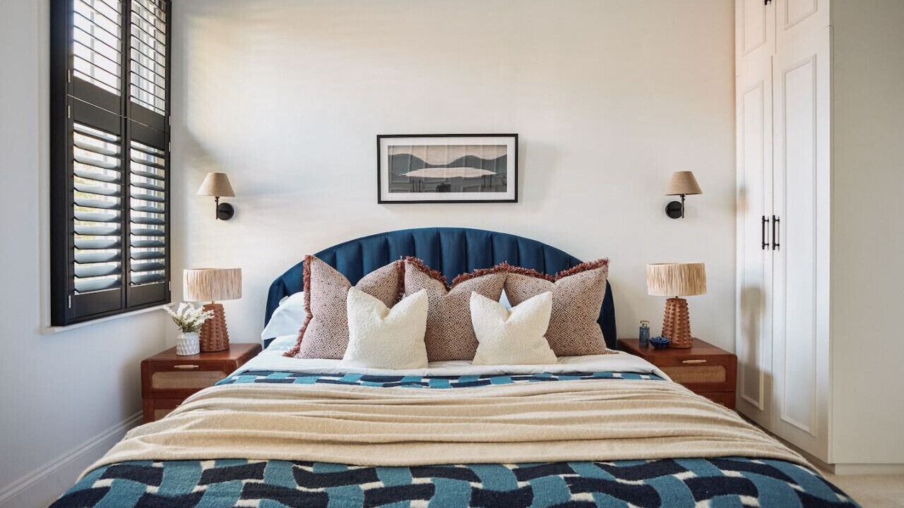 Photo of Bedroom in Fulham