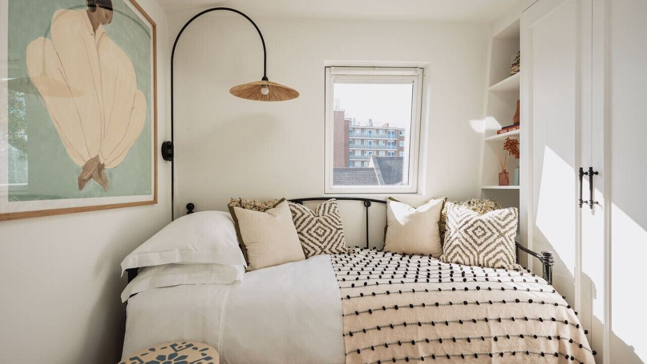 Photo of Bedroom in Fulham