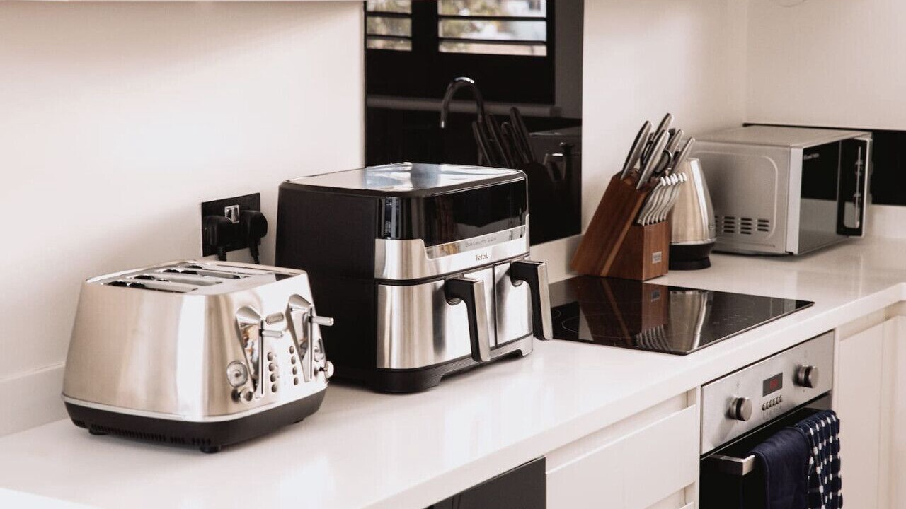 Photo of Kitchen in Fulham