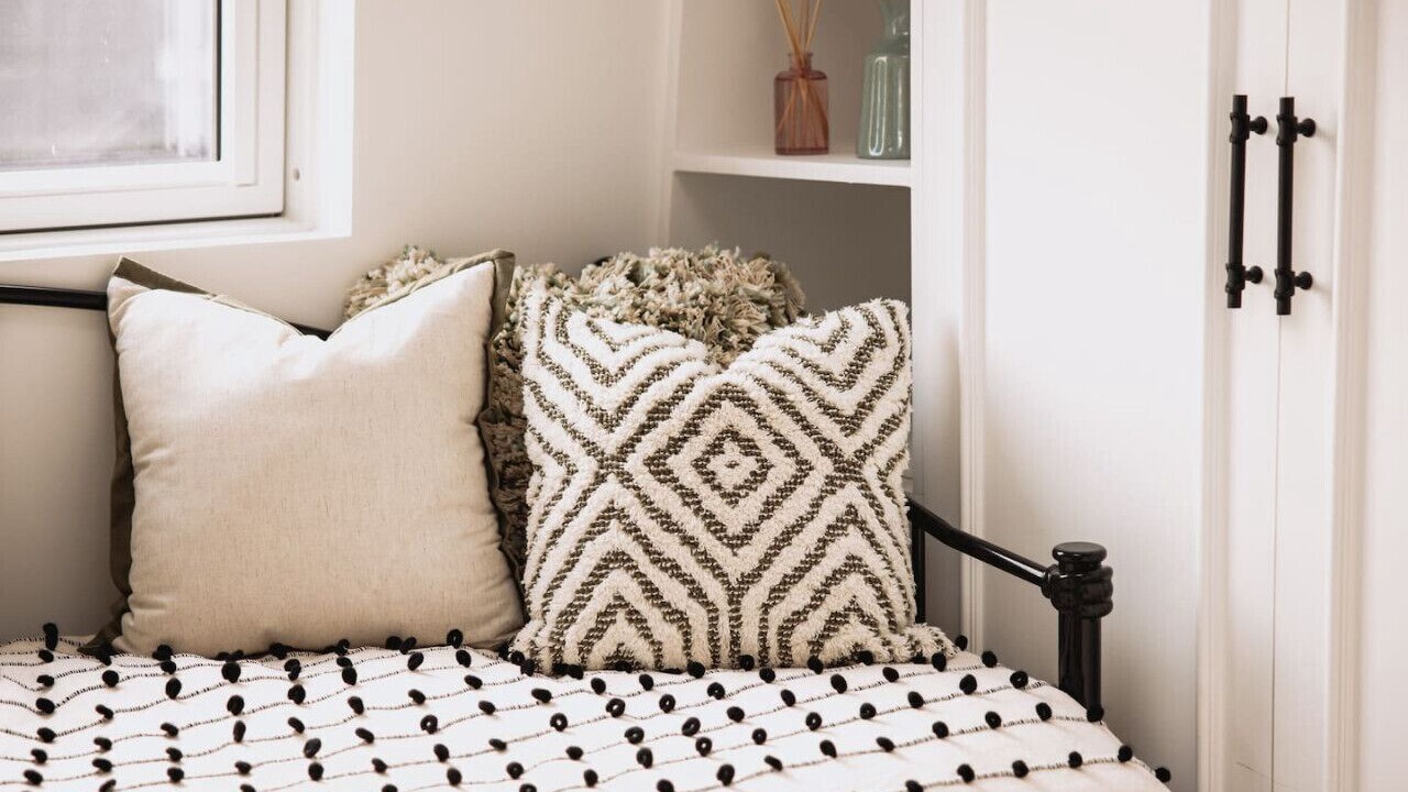 Photo of Bedroom in Fulham