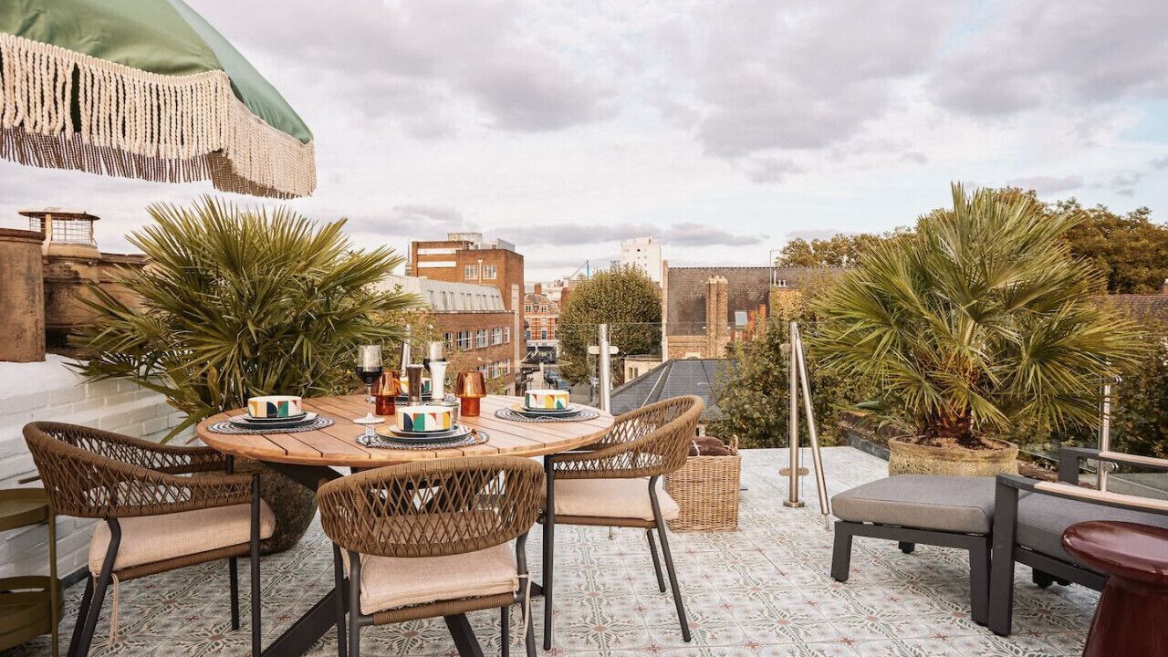 Photo of Outdoor in Fulham
