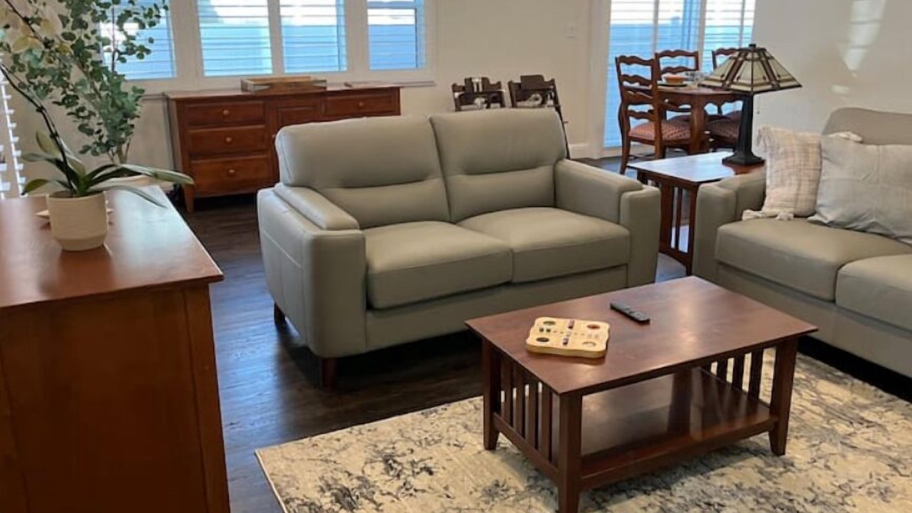 Photo of Livingroom in Naples
