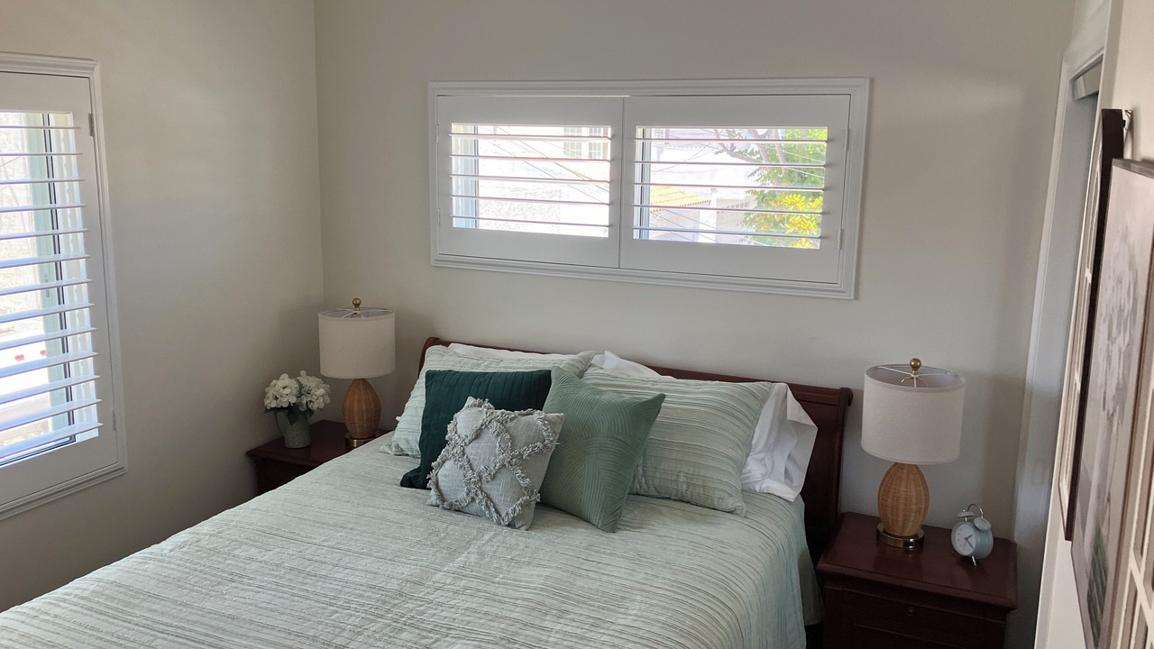 Photo of Bedroom in Naples