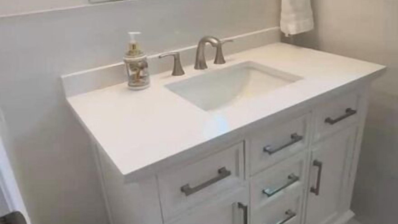 Photo of Bathroom in Naples