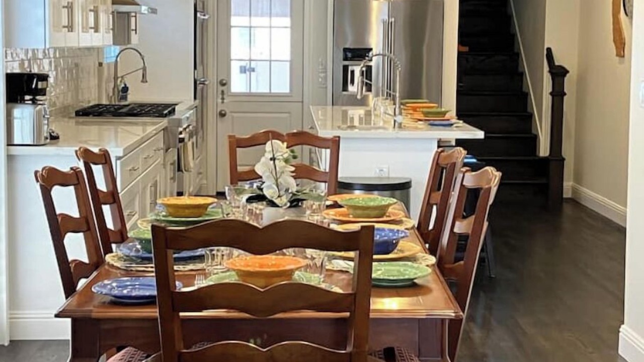 Photo of Kitchen in Naples