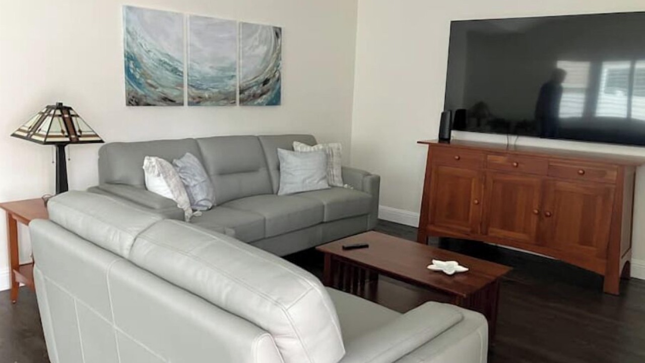 Photo of Livingroom in Naples