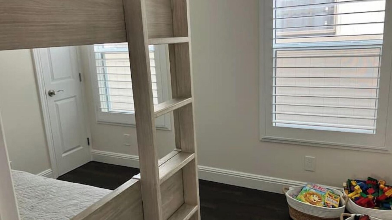 Photo of Bedroom in Naples