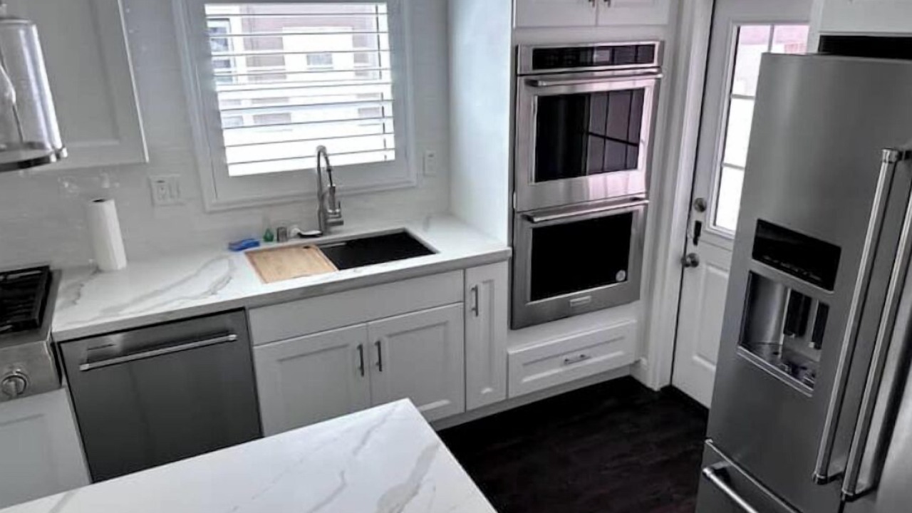 Photo of Kitchen in Naples