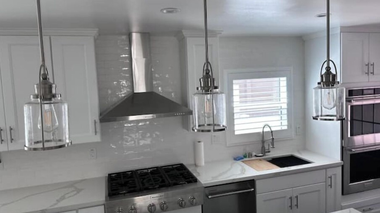 Photo of Kitchen in Naples