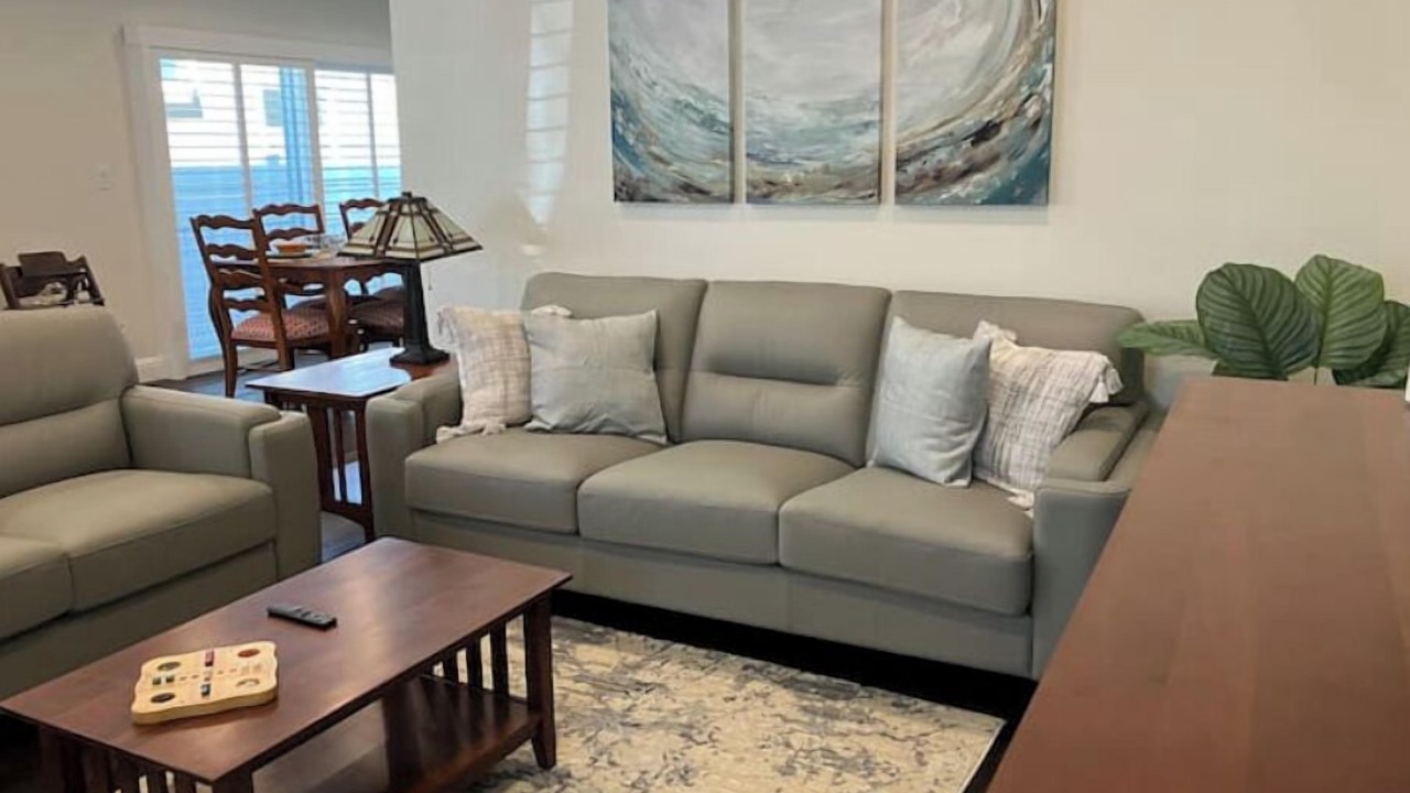 Photo of Livingroom in Naples