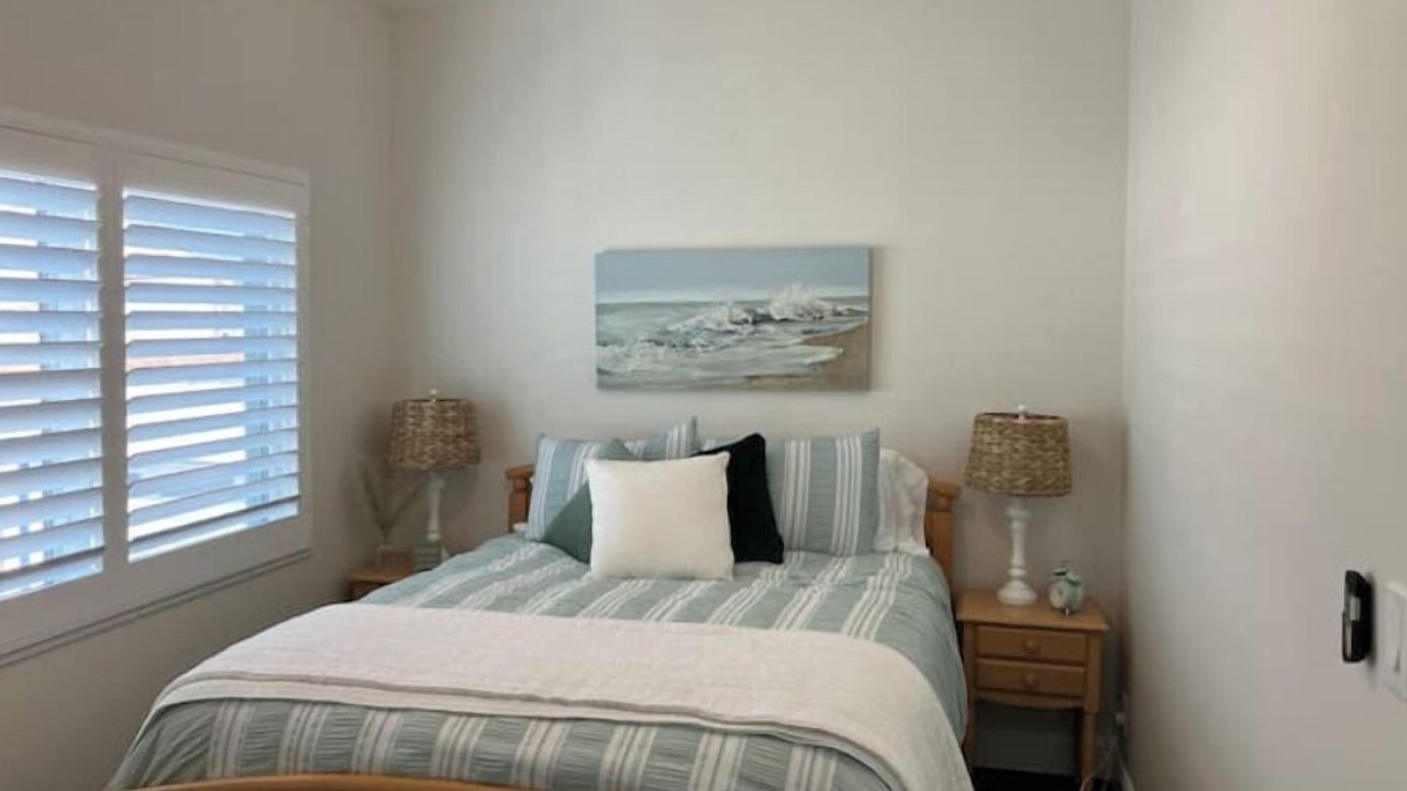 Photo of Bedroom in Naples