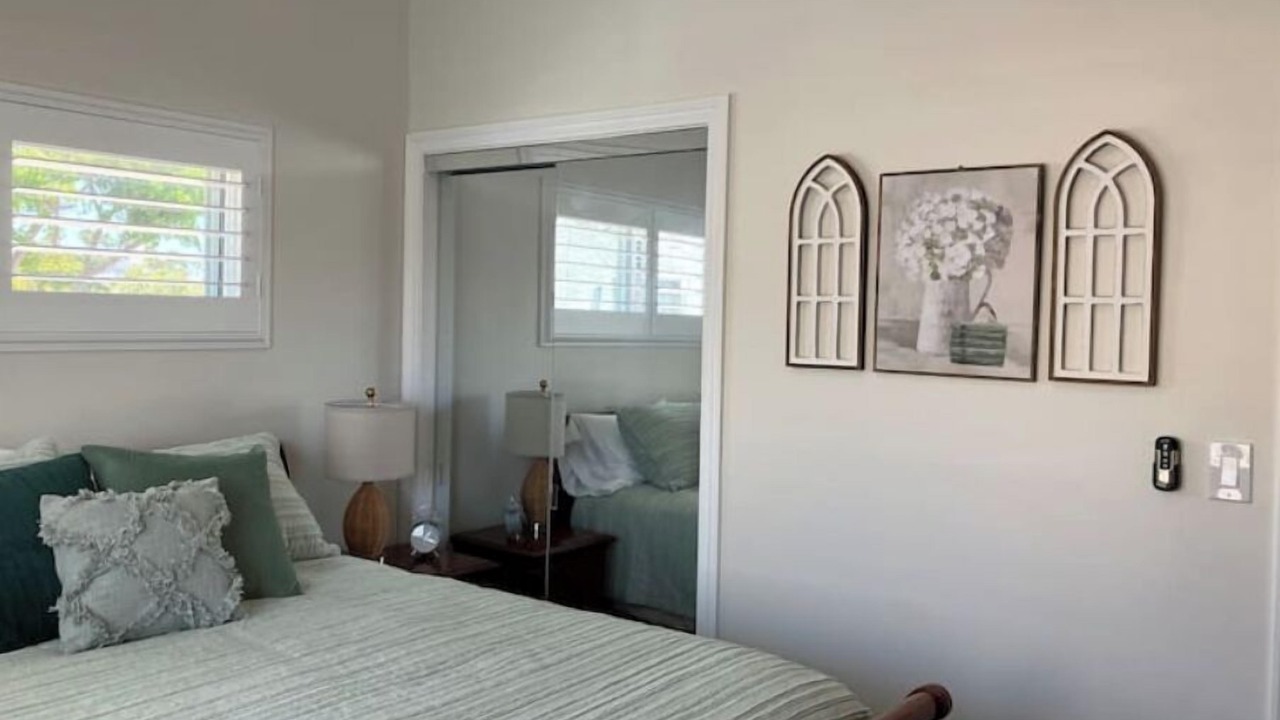 Photo of Bedroom in Naples
