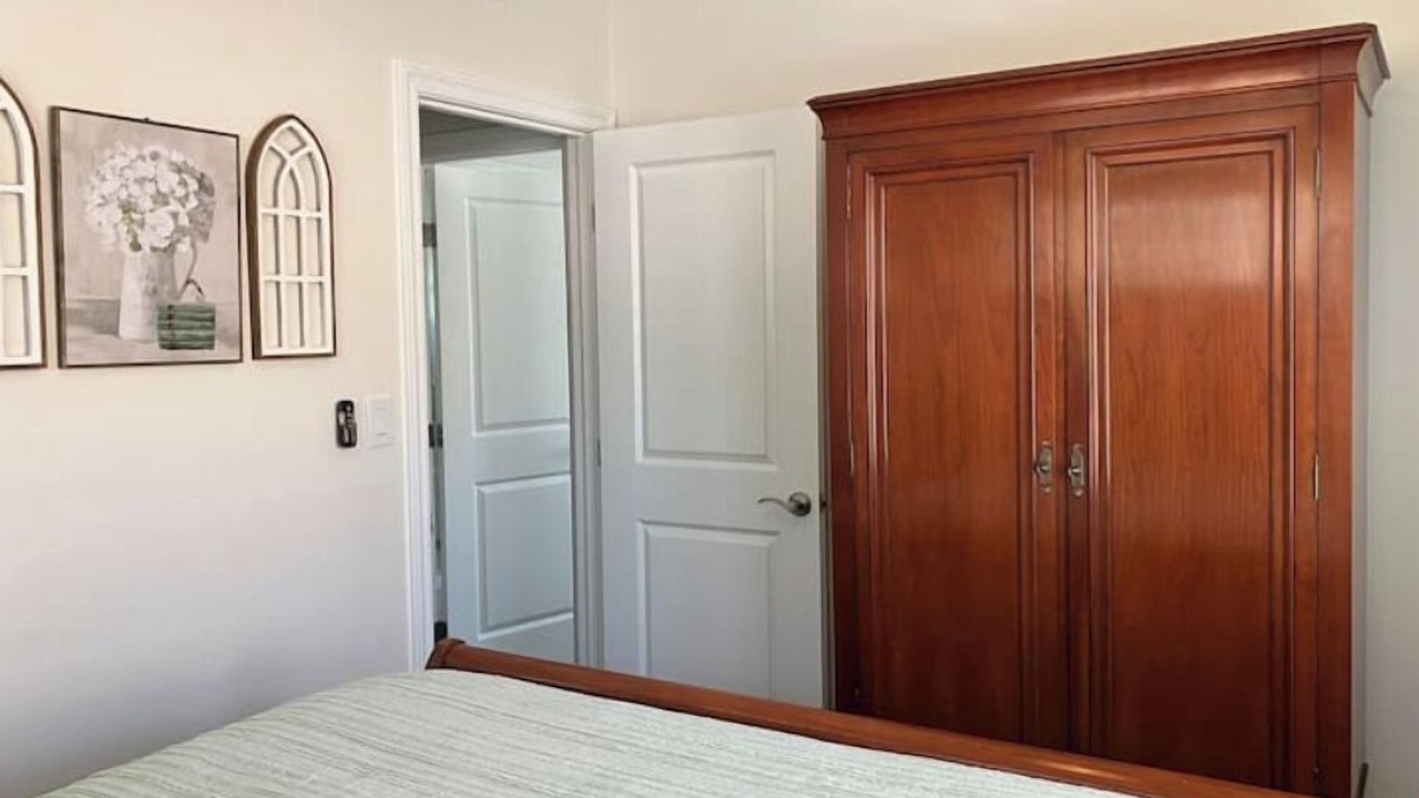 Photo of Bedroom in Naples