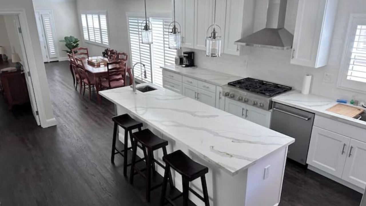 Photo of Kitchen in Naples