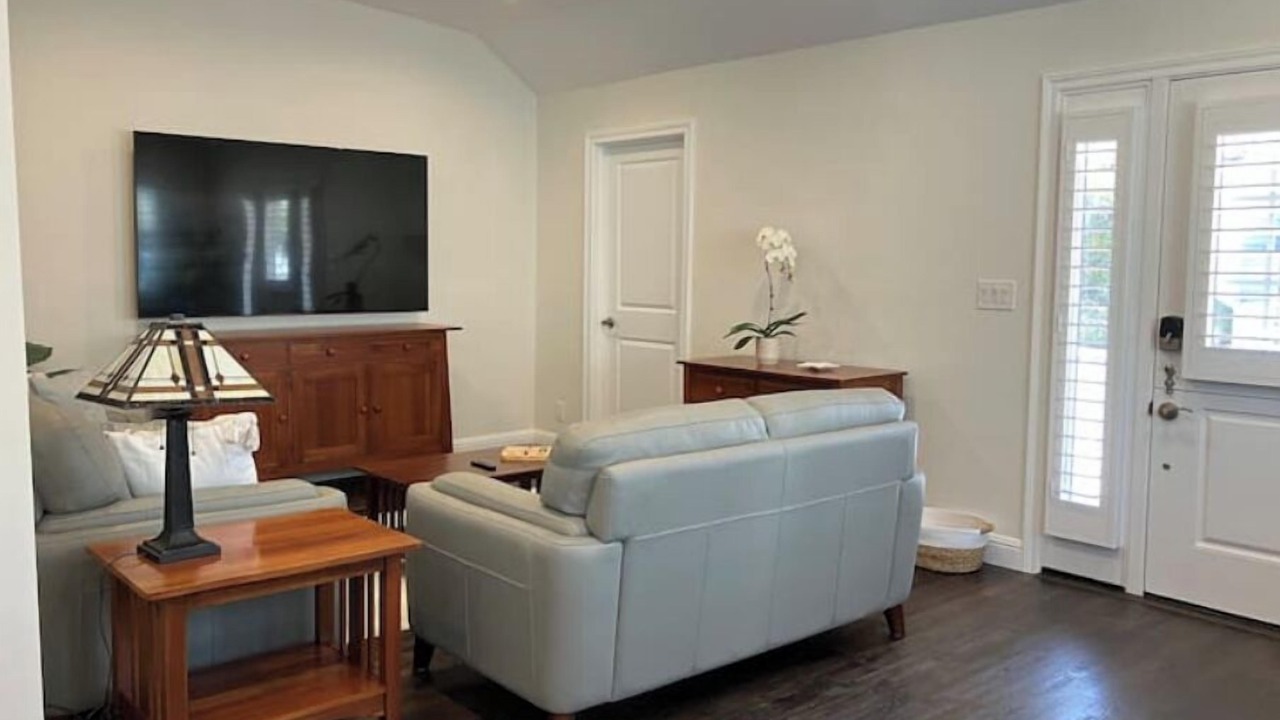 Photo of Livingroom in Naples