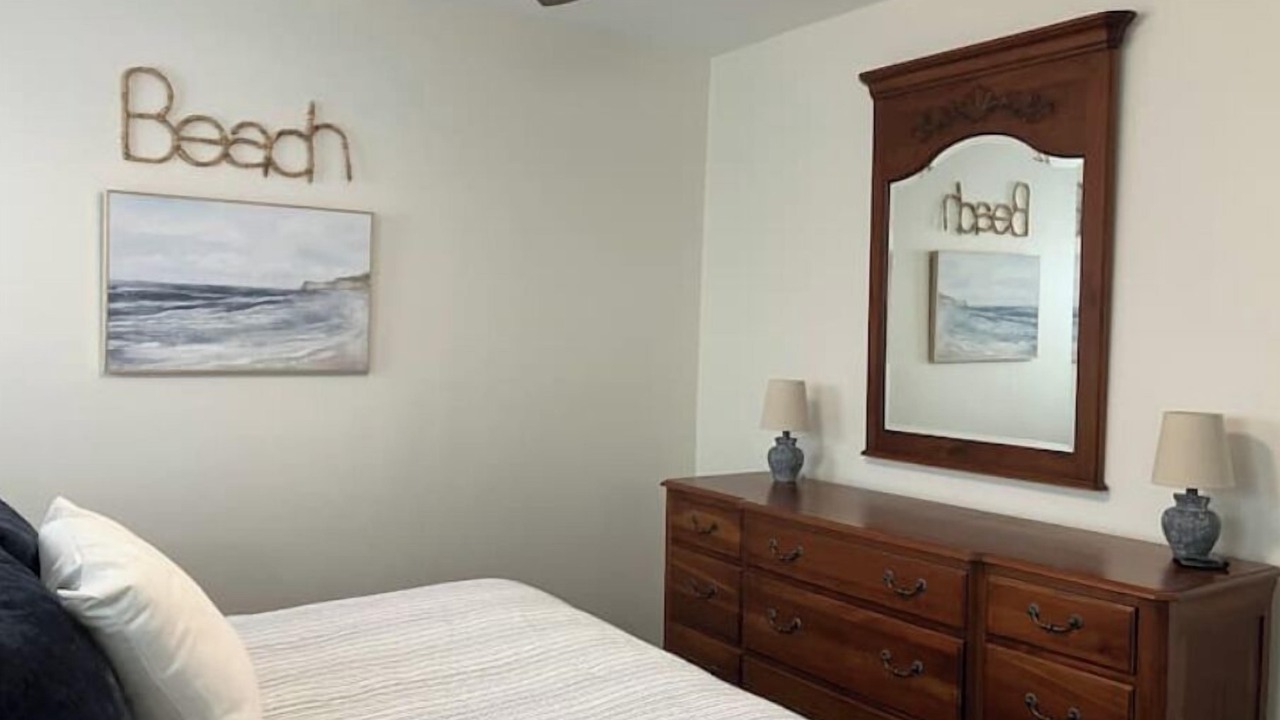 Photo of Bedroom in Naples
