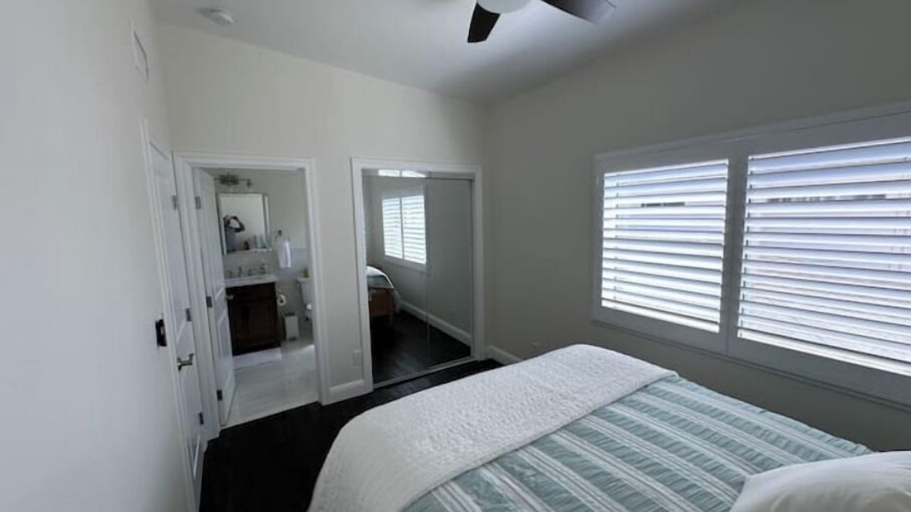 Photo of Bedroom in Naples
