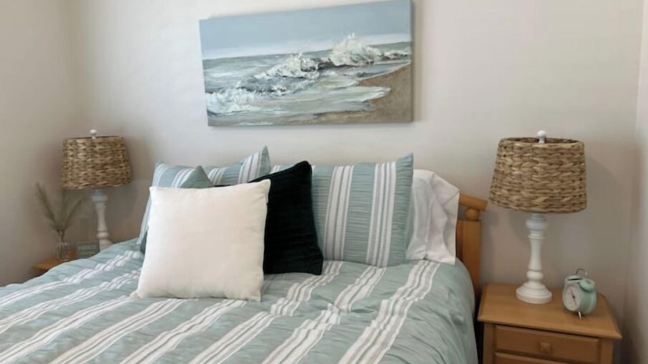 Photo of Bedroom in Naples