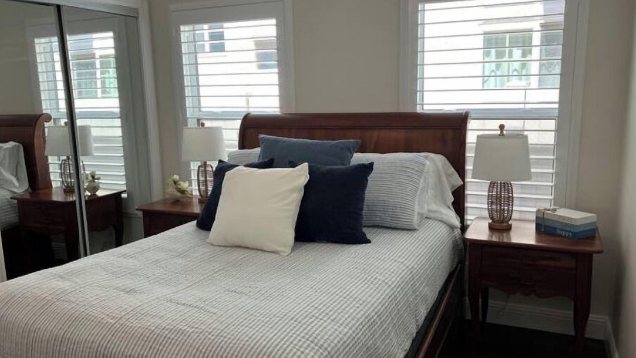 Photo of Bedroom in Naples