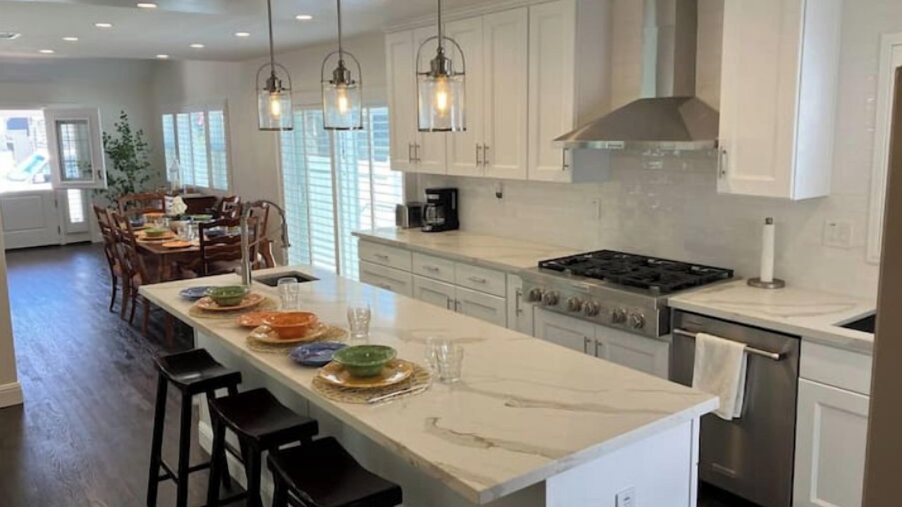 Photo of Kitchen in Naples