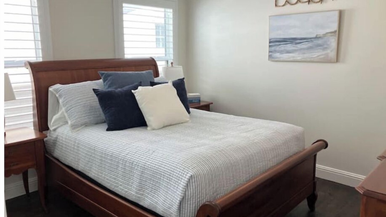 Photo of Bedroom in Naples