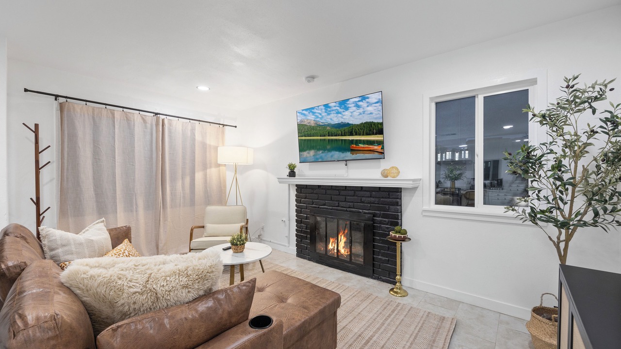 Photo of Livingroom in Westminster