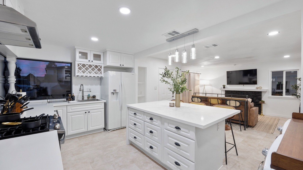 Photo of Kitchen in Westminster